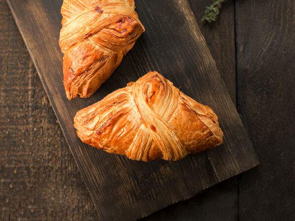 ЛюдиЛюбят - Слойка с картофельной начинкой