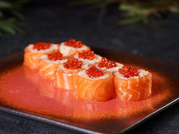 Sailor Moon - Филадельфия Премиум