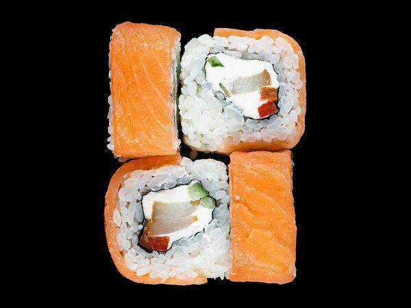 Самурай - Сяке Кунсей