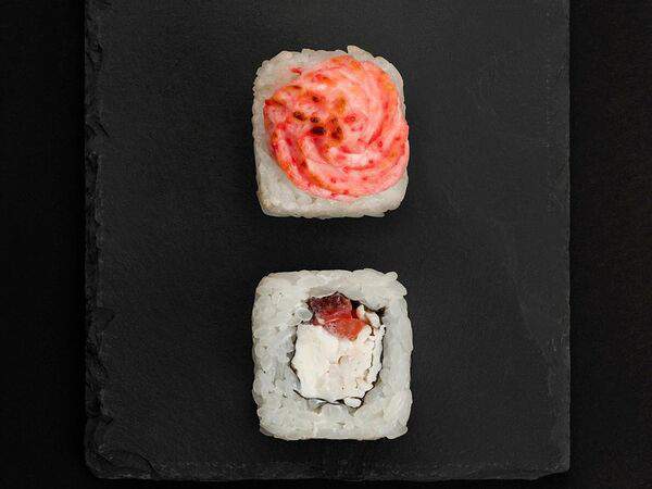 Magellan Food - С крабом