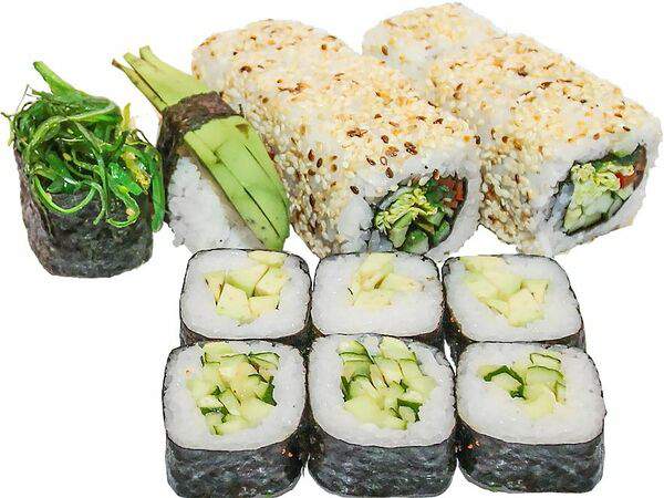 Set Bar - Сет Фито