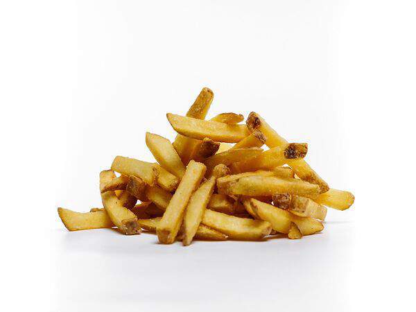 Black Star Burger - Картофель фри стандартный