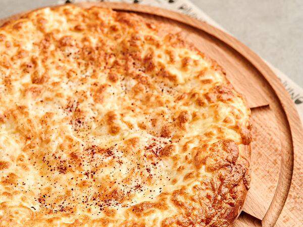 Pivino - Хачапури по-мегрельски