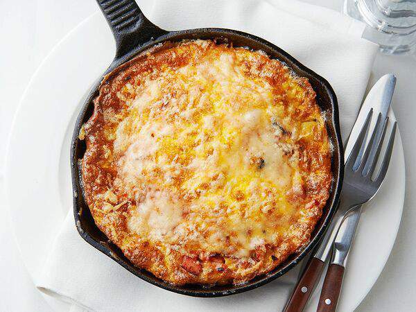 Le Gosse Minsk - Фриттата