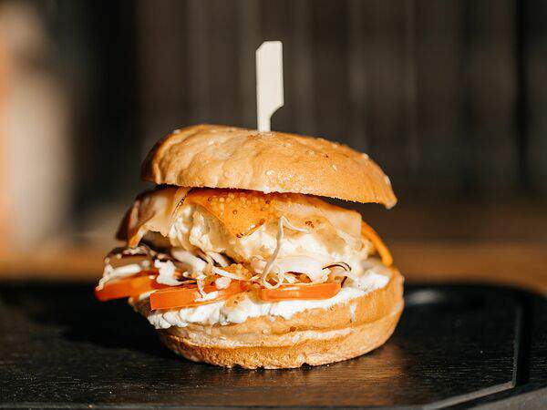 Burger Prime - Бургер Остин