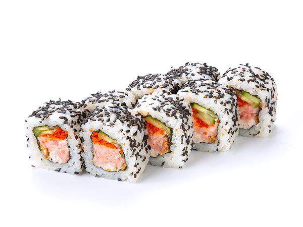 Суши Шоп - Сливочный тунец
