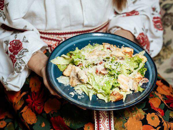 Цибулька - Пан Хмельницький