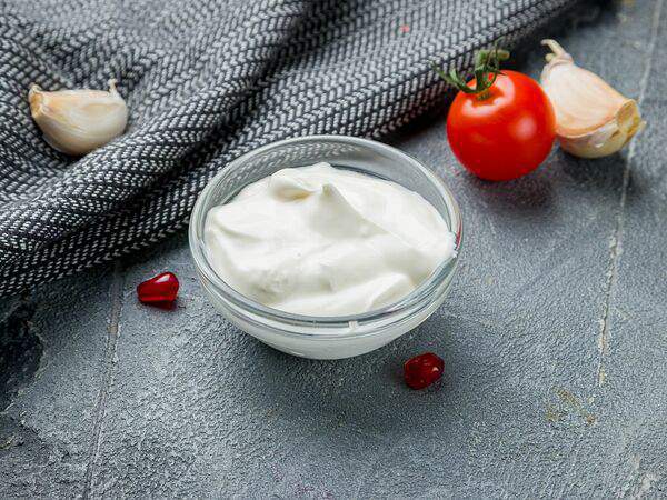 PlovFix - Сметана