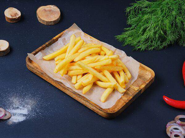 Шаверма bar - Картофель фри