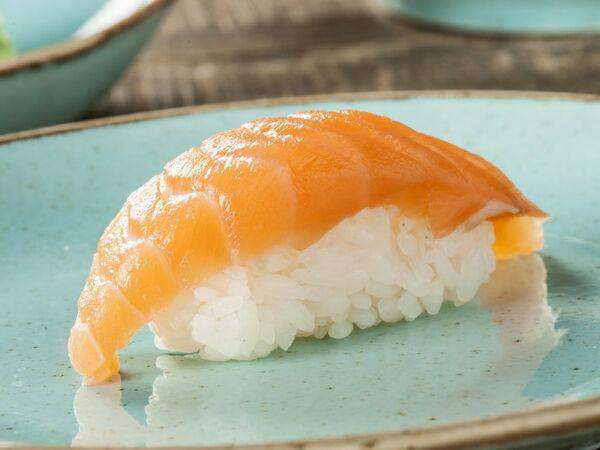 Чайхона №1 Тимура Ланского - Сякэ