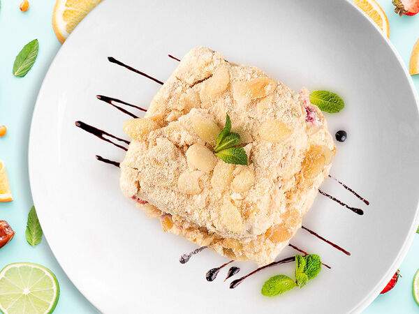 Евразия-Экспресс - Графские развалины с малиной