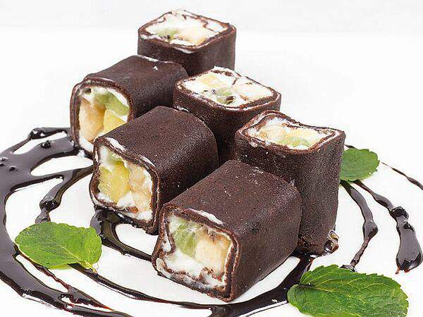 Луиджи - Макура Бурини