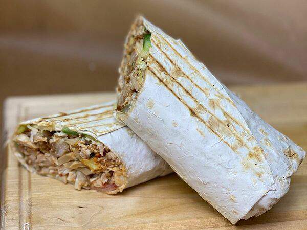 Тандыр тайм - Шаурма Классическая Халяль