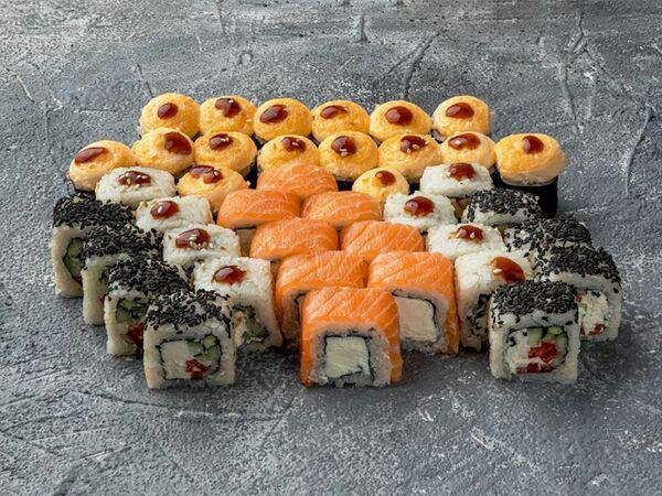 Домино гурман - Сет Рождение домино