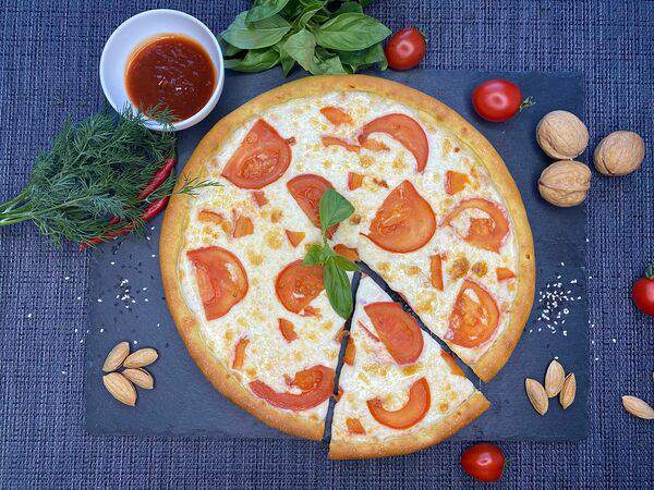 Японосуши - Пицца Маргарита