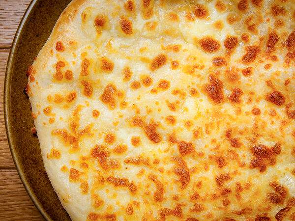 Оджахури - Хачапури Мегрули