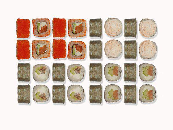 Элайс - Японика