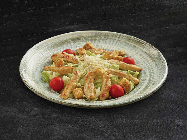 Gagawa - Салат Цезарь