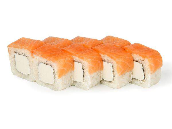 Sushi Like - Филадельфия лайт