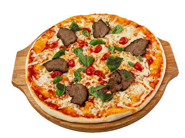 Beer & Fire Grill - Грузинская