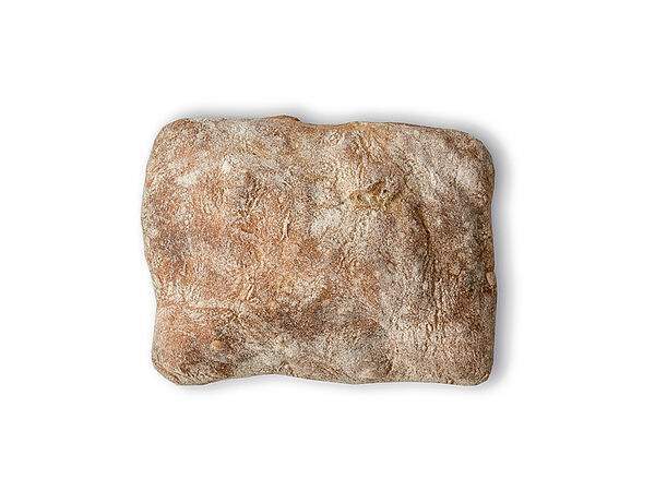 Традиция. Ремесленный хлеб - Хлеб Чабатта