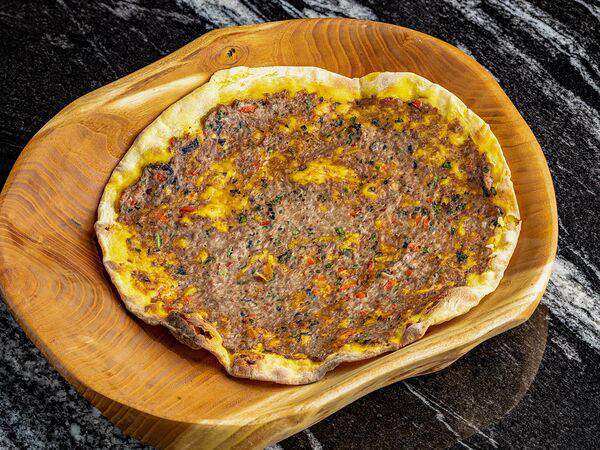 Valhalla - Ламанджо с говядиной