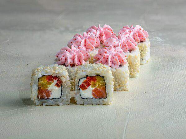 I am Pho - Фудзи