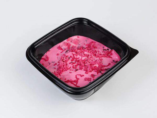 Мир пиццы - Салат Сельдь под шубой