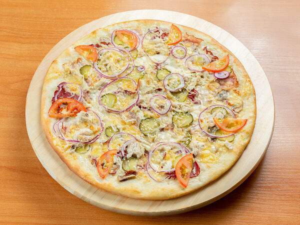 Pizza Home - Пицца Русская