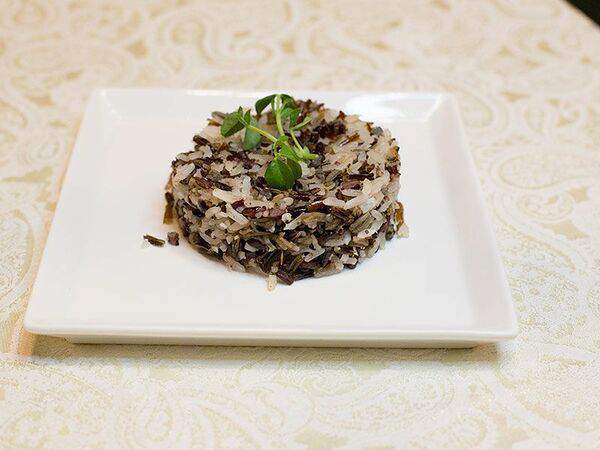 Ирис - Ассорти из дикого риса