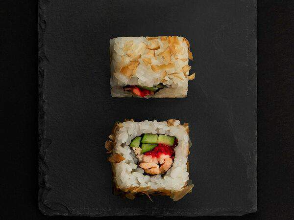 Magellan Food - Скин