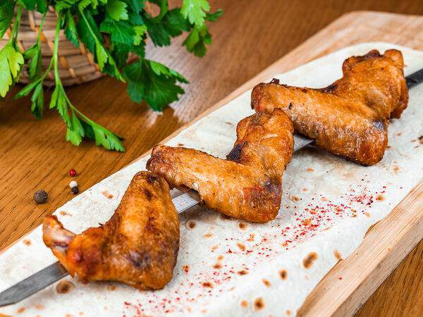 Antonio - Крылышки куриные