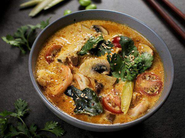 Kobutsu - Лакса