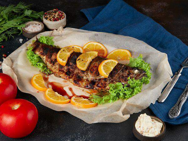 Дубравушка - Сибас