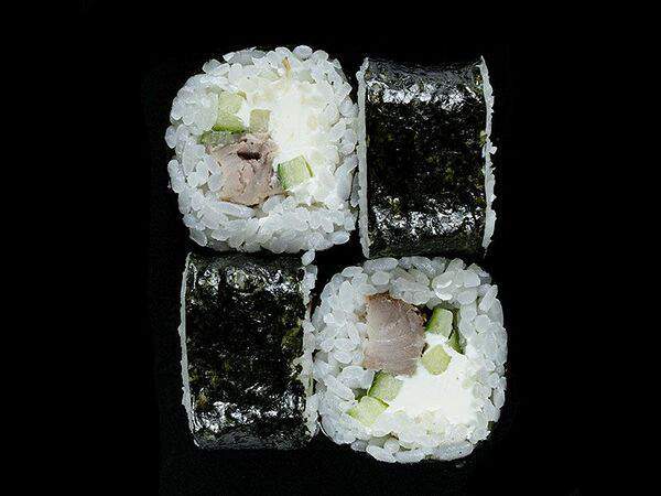 Самурай - Гейша