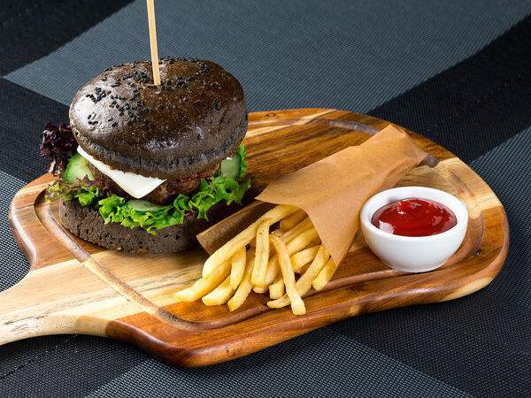 SanRemo - Биф бургер