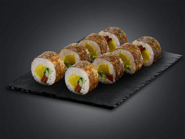 Суши Lait - Ролл Ясай