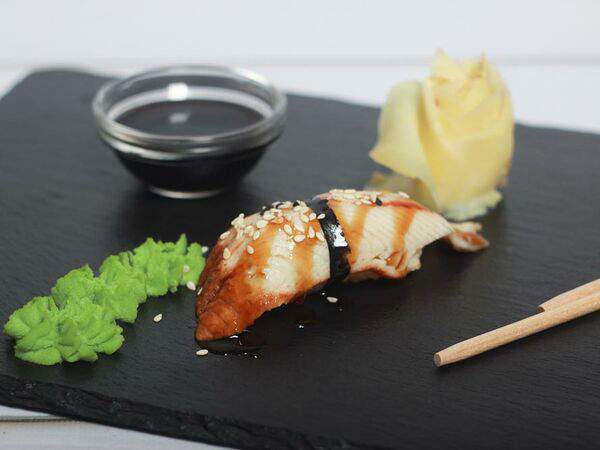 Японец - Суши Унаги