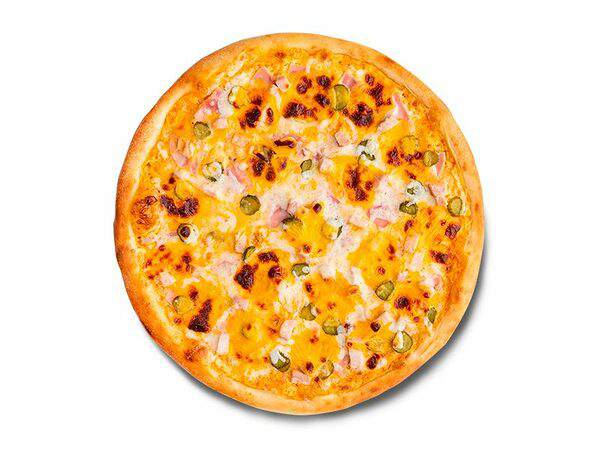 Om nom nom - Цыплёнок Чипотле (острая)