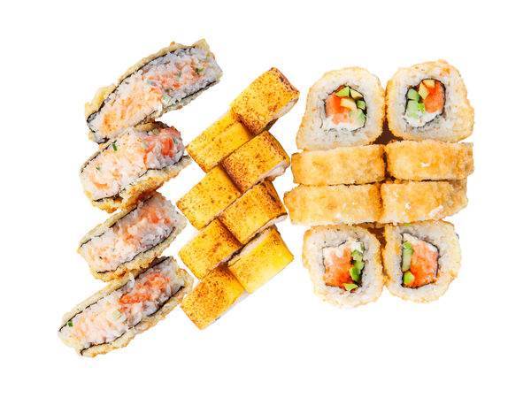 TakaTuki - Сет Хот