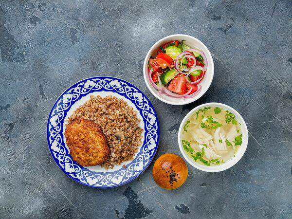 PlovFix - Комбо №2