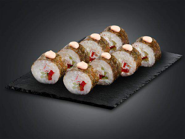 Суши Lait - Римский