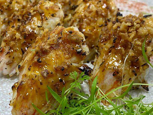 Susi Express - Мушу