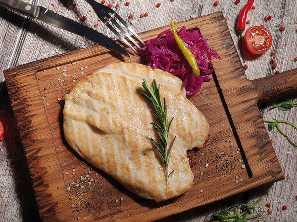 Pride - Стейк из курицы