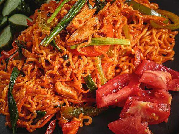 Beer Lab - Бакми Горен