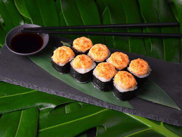 Дочь самурая - Ролл Оби