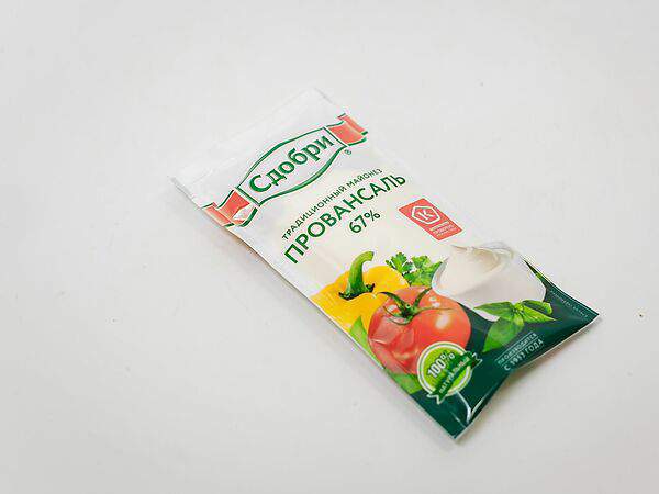 Берег - Майонез провансаль