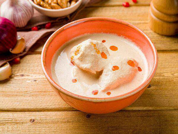 Хинкальная - Сациви из индейки