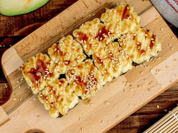 Василий - Ролл Бомба