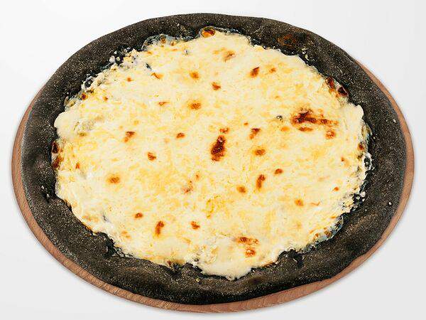 Бавария - Пицца Четыре сыра Black